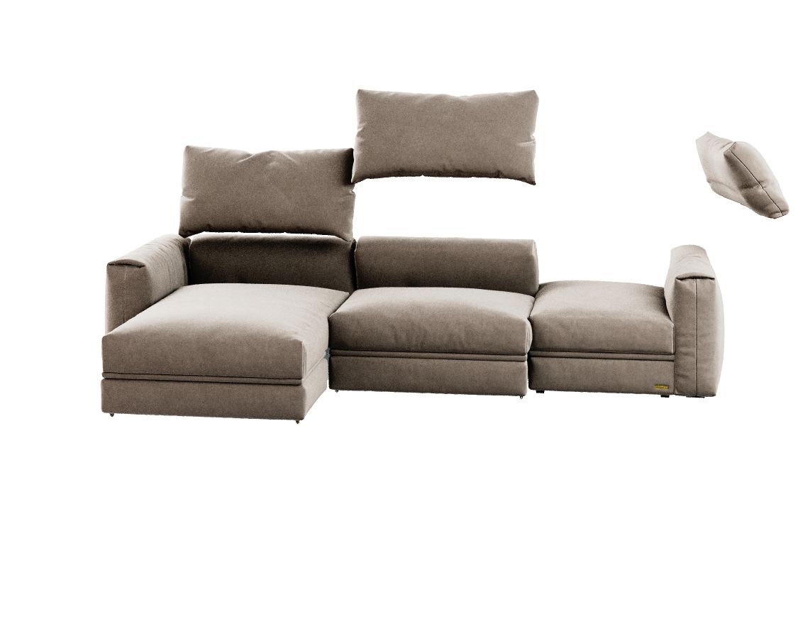 Frankof Даллас Модуль